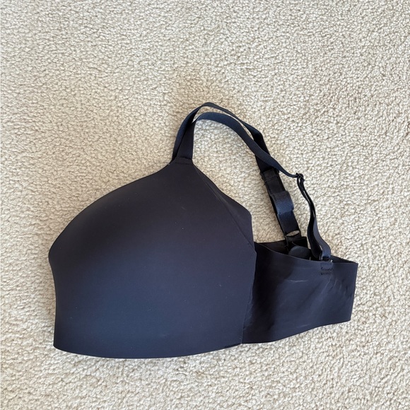 Knix- WingWoman Contour Bra - Black / 36F - Picture 5 of 5
